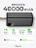 Дополнительный аккумулятор Gurdini Speed Series PD+LCD 22.5W GPPD-04B 40000 mAh Black