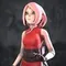 Sakura - Naruto