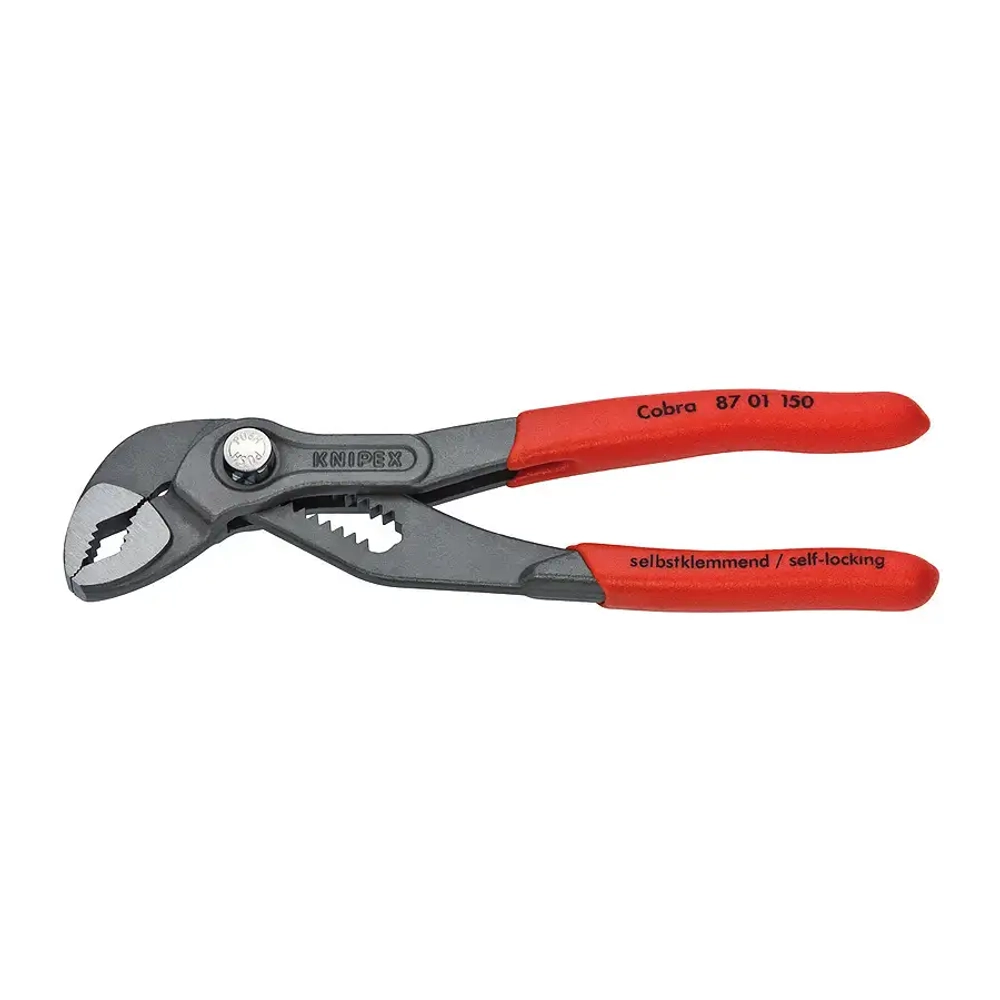 Cobra® черненая 150 мм Knipex 87 01 150 SB