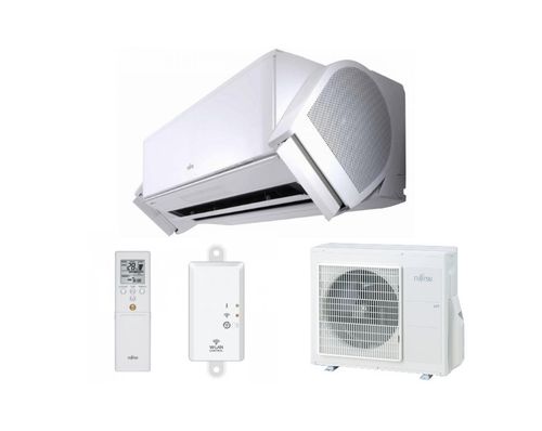 Инверторная сплит-система Fujitsu ASYG12KXCA/AOYG12KXCA