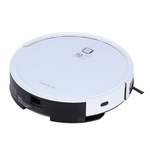 Робот-пылесос POLARIS PVCR 1226 WI-FI IQ Home Gyro белый
