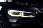 BMW 7-Series, 2019