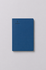 ЕЖЕДНЕВНИК BLUE