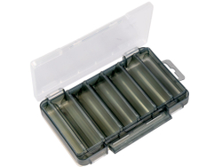 Коробка рыболовная двухсторонняя Meiho REVERSIBLE L-86 175x105x36