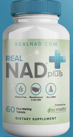 REAL NAD +