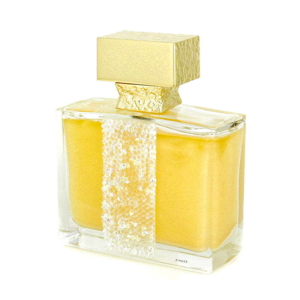 M.Micallef Ylang in Gold