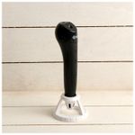 Ручка 3D Cactus CS-3D-PEN-C-BK PLA ABS LCD черный