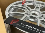 КОВАНЫЕ ДИСКИ для Porsche 911 991.2 GT3
