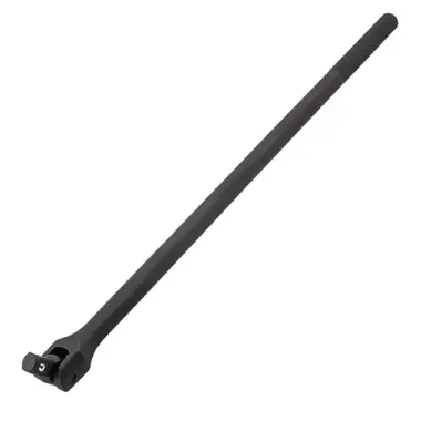 Вороток шарнирный ударный 510мм, 1/2'' Forsage F-8014510(MPB