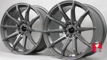 Комплект дисков Shogun S10 18x8/9 et30/30 5x100/5x114.3