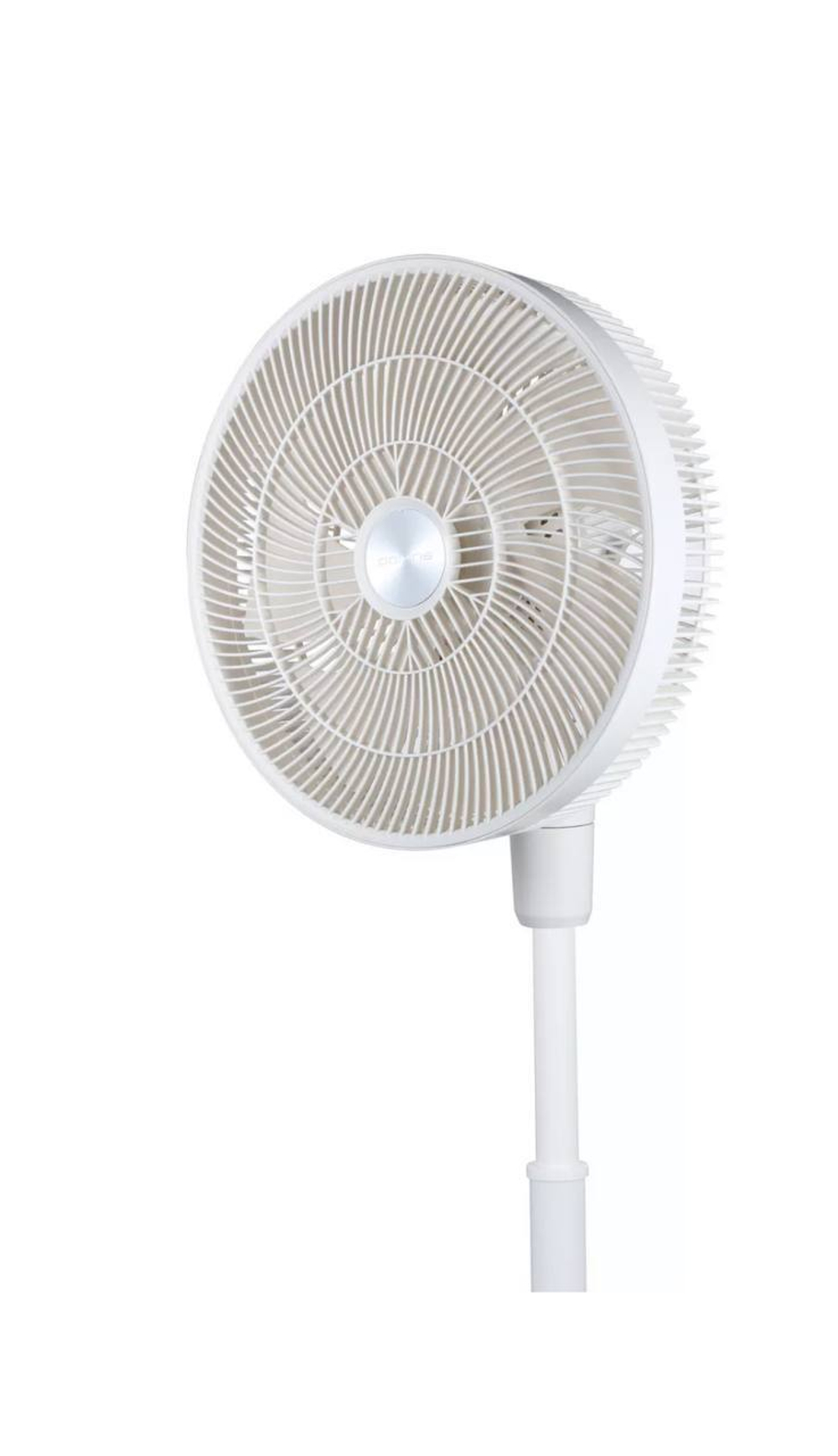 Вентилятор POLARIS PSF 4012 белый