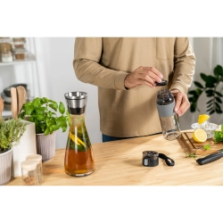 Zwilling Tritan Bidon 680 мл серый EAN 4009839662065