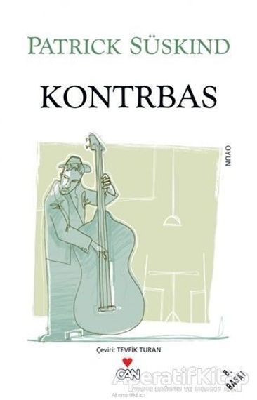 Kontrbas
