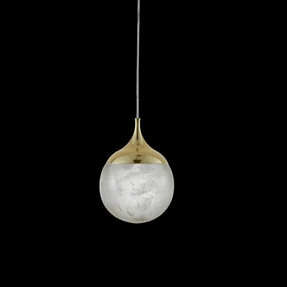 Подвесной светильник Perfectio FL1175-1PS Fluorite
