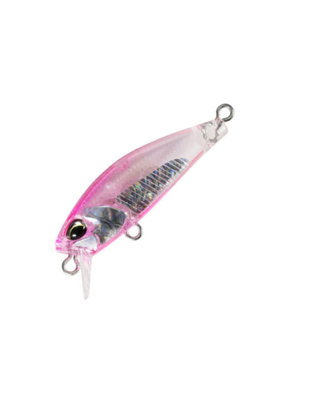 Воблер DUO Tetra Works Toto Fat 35 S, CZA0778 Spinning Bachiworm