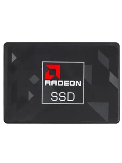240 ГБ 2.5" SSD накопитель Radeon R5 R5SL240G