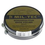 Крем для обуви Mil-Tec 32гр. цвет Black