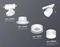 Трековый светильник Track System XT8101024 Ambrella