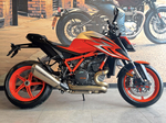 1290 SUPER DUKE R EVO