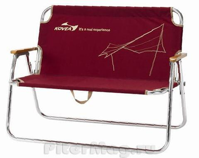 Kovea Family Bench Chair [KJ8FN0102]