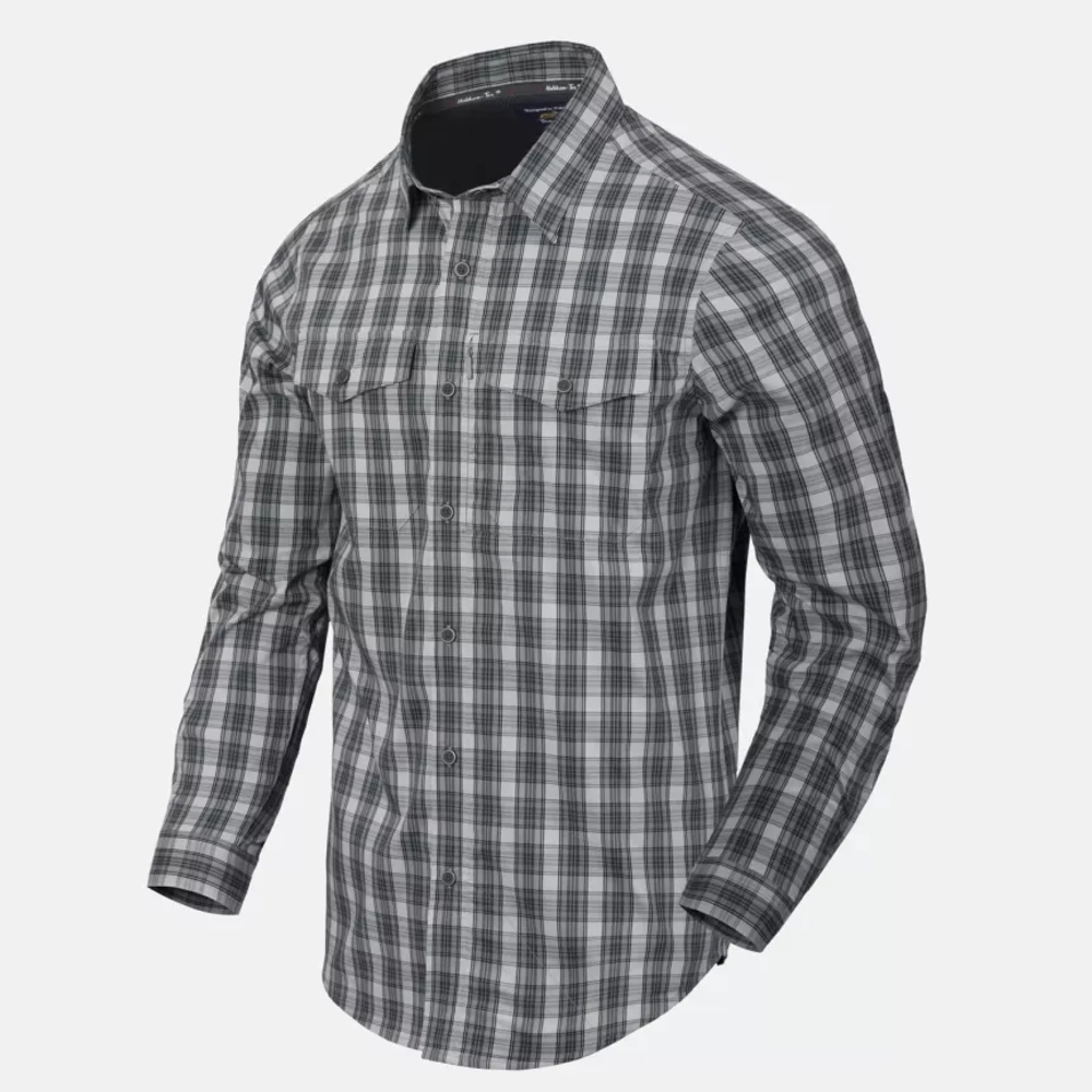 Рубашка Helikon Covert Concealed Carry Shirt