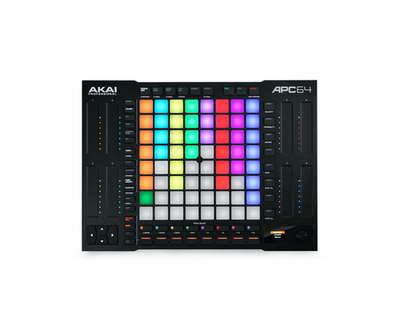 AKAI APC 64