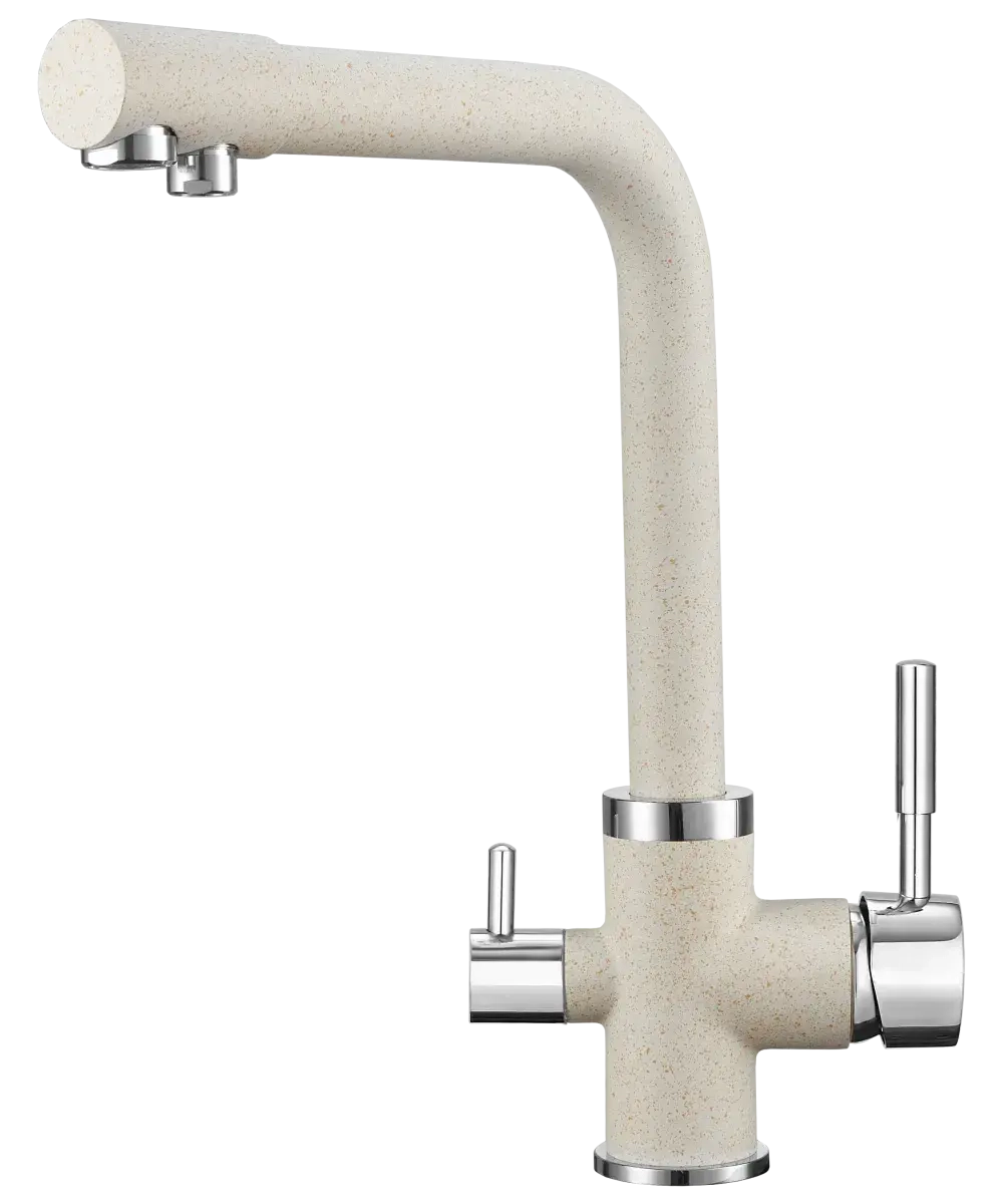 Кухонный смеситель Kuppersberg GEOS JASMIN фото 
