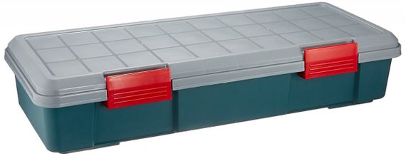 Экспедиционный ящик IRIS RV Box 770F, вид сбоку.