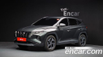 Hyundai Tucson Gasoline 1.6 Turbo 2WD — 2023