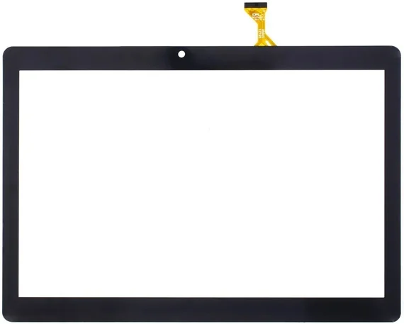 Тачскрин для Dexp Ursus P310 4G (Черный)