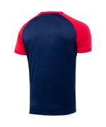 Футболка игровая CAMP Reglan Jersey, темно-синий/красный