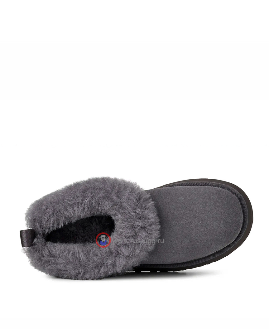 UGG PLATFORM TAZELLE Grey