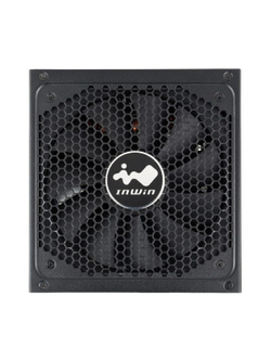 INWIN P125 1250W 80plus Gold, w/modularized PSU cable, full range, 135mm fan     Retail box [6188711]