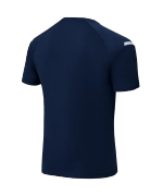 Футболка тренировочная CAMP 2 CVC Training Tee, темно-синий