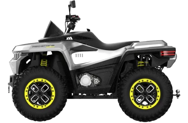 REDSTONE 550