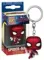 Funko Pocket POP! Keychain: Spider-Man BND- Spider-Man (MT)