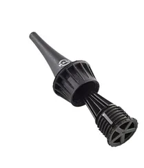 K&M 15229-000-55 стойка для кларнета Eb