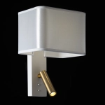 Настенный светильник Citilux Dekart CL704480