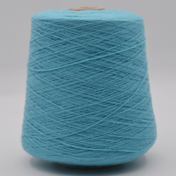 Loro Piana art. Coarsehair (бирюзовый)
