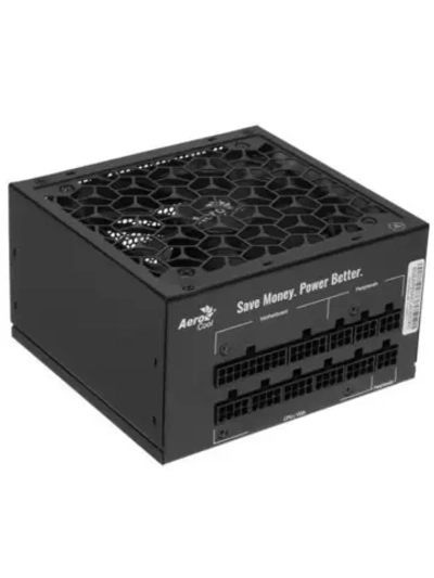 Блок питания AERO BRONZE 850M 850W ACPB-AR85AEC.1M BLACK