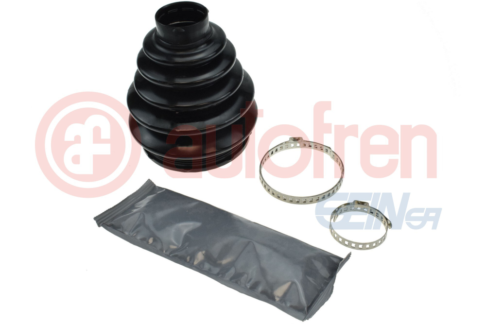 AUTOFREN SEINSA - D8387T-AFR - Bellow Kit, drive shaft