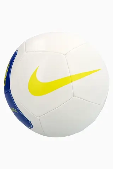 Футбольный мяч Nike Chelsea FC 26/27 Pitch размер 5 - белый