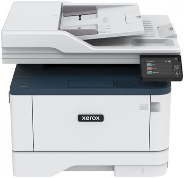 МФУ лазерное Xerox WorkCentre B305V_DNI белое/синее