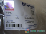 Кольцо уплотнительное / SEAL АРТ: CH10340
