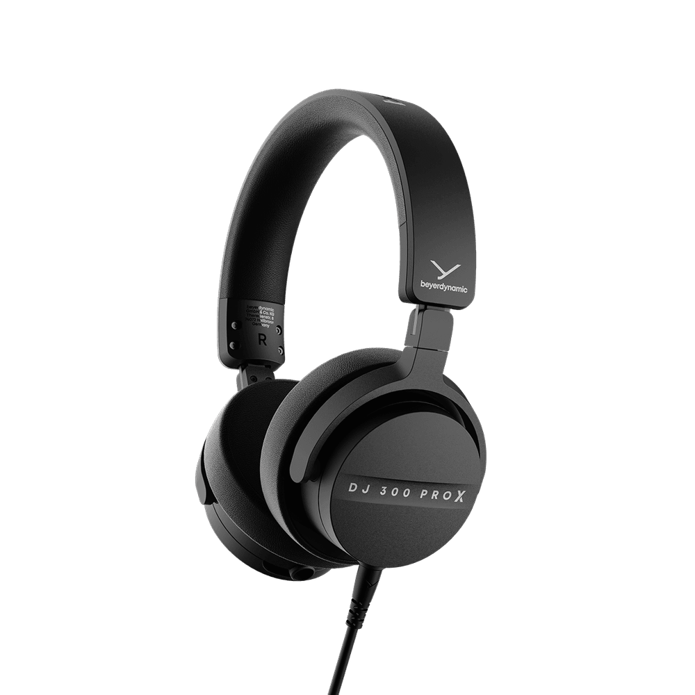 Beyerdynamic DJ 300 PRO X