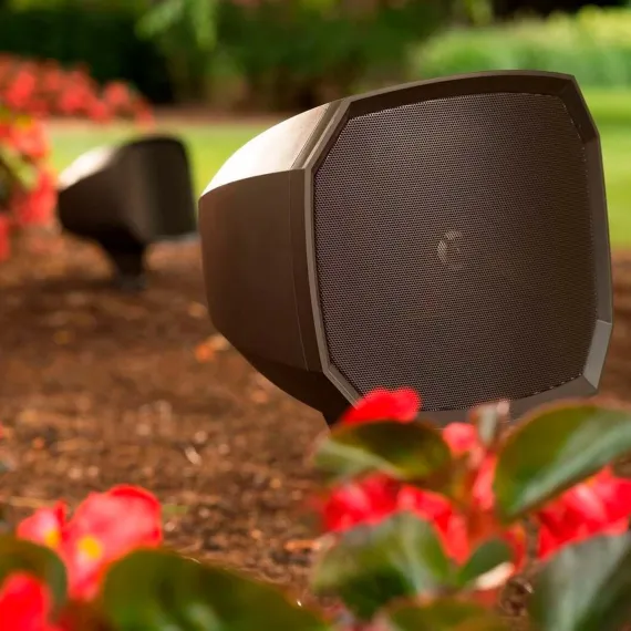Klipsch PRO-650T-LS Black