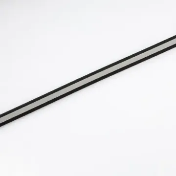 Стальной трос в PVC оплетке для LED-ленты 5м 418005 чёрный Corda Lightstar