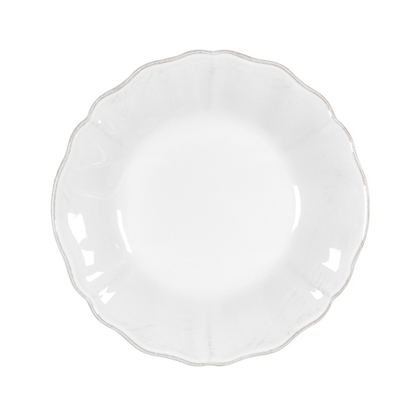 Тарелка Costa Nova Alentejo White tp241-00201z