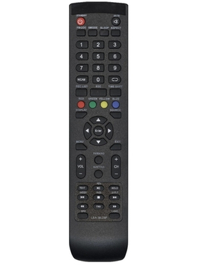 Пульт LEA-39J29P YC-52 для телевизора Akai