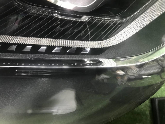 Фара левая BMW X1 F48 (2019-2022) LED